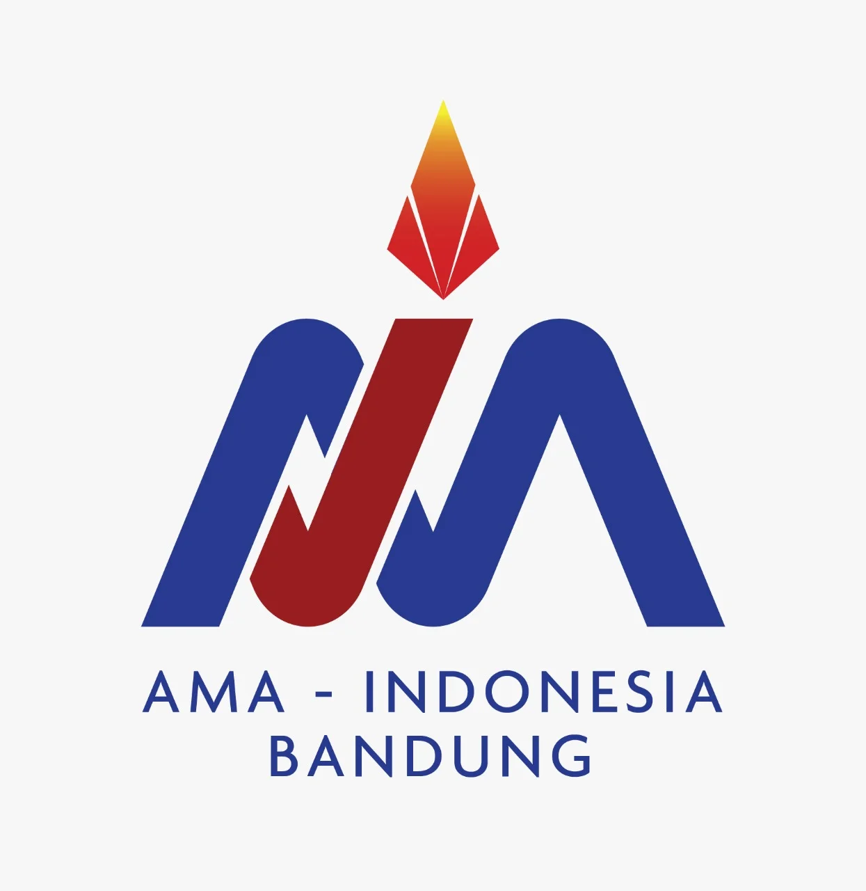 AMA Bandung Logo